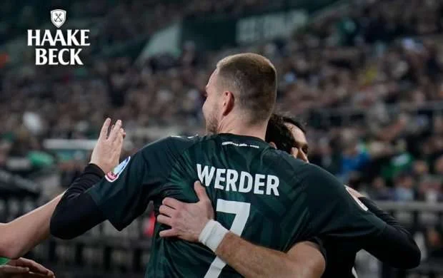 “Verder”dən “Borussiya” ilə məhsuldar heç-heçə 