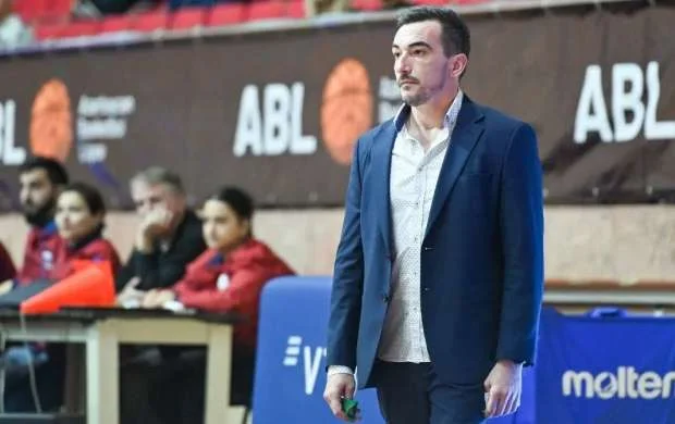 “İlk yarını lider bitirmək istəyirik” 
