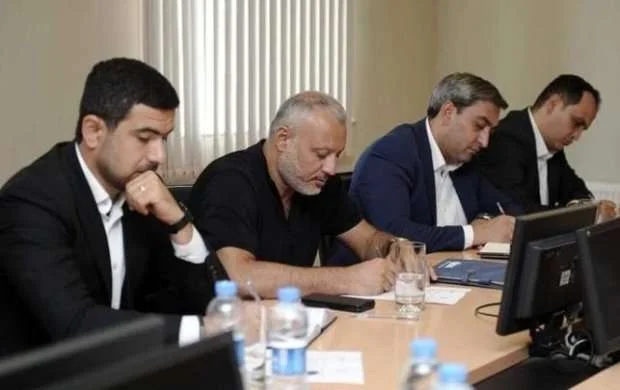 Baş həkimdən PFL rəhbərliyinin son durumu ilə bağlı açıqlama 