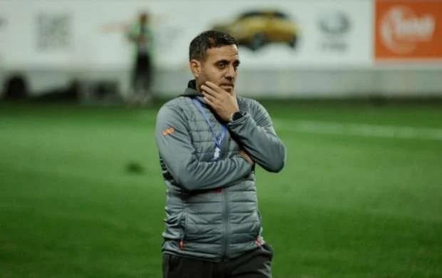 “Qışda yerli futbolçu alınmasını istəyirəm” - Ayxan Abbasov 