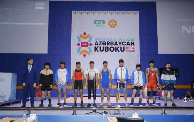 Məmmədovla Cabbarlı Azərbaycan Kubokunun qalibi oldular 
