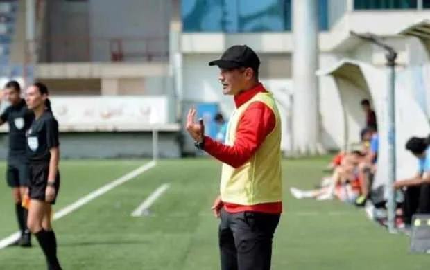"Son dəqiqədə yerinə yetirilən künc zərbəsi zamanı səhlənkarlıq etdik" - Kənan Kərimov 