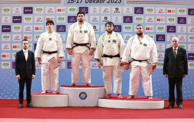 Azərbaycan çempionatına yekun vuruldu 