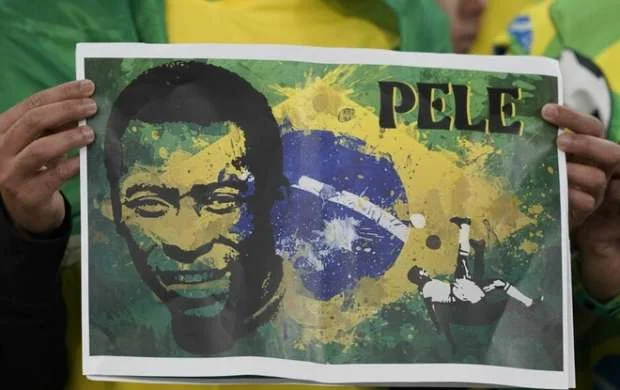 Braziliya futbol tarixinin ən yaxşı "10-luğ"u açıqlandı - Nə Karlos var, nə Kaka 