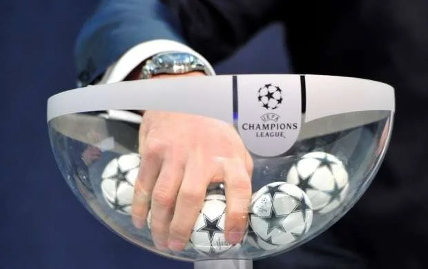 Çempionlar Liqasının püşkü atıldı 