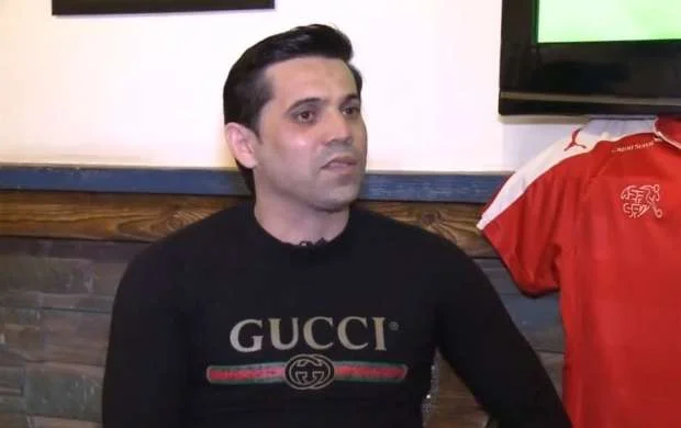 "Braqa" "Qarabağ"ın "dişinə görə" rəqibdir" - Zaur Ramazanov 