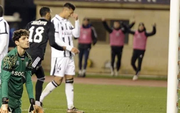 “Qarabağ”dan yeni rekord 