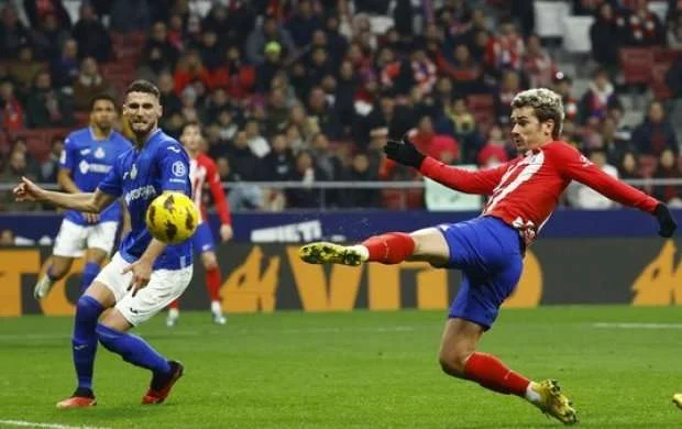 “Sevilya”dan darmadağın, “Atletiko”dan xal itkisi 