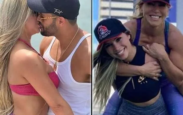 "Samba"çı yenidən ata olur 
