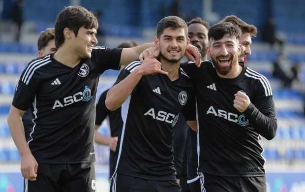 “Səbail”dən “Şamaxı”ya 6 cavabsız qol - VİDEO 