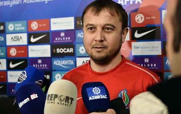 “Topladığımız xal komandamızın gücünə uyğun deyil” 