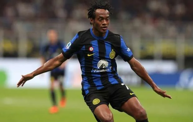 "İnter" Kuadradonu bu futbolçu ilə əvəzləyəcək 