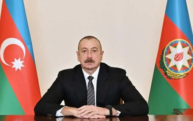 İlham Əliyev Xankəndidə idman ictimaiyyətinin nümayəndələri ilə görüşdü 