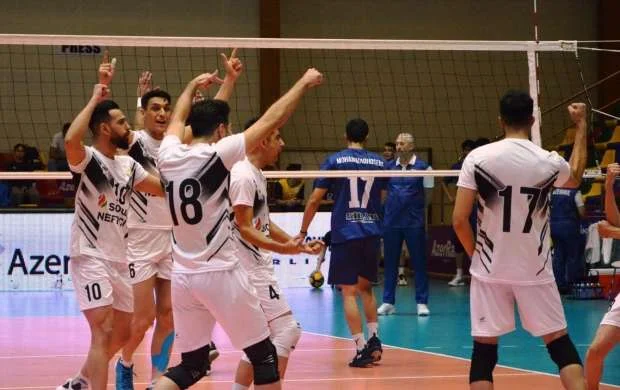“Azərreyl” ilin son oyununda “Neftçi”yə uduzdu 