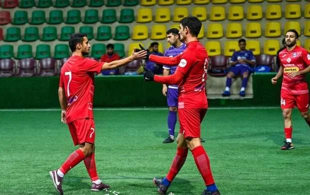“Zirə”dən ardıcıl üçüncü qələbə 