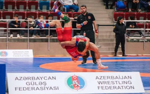 Azərbaycan çempionatının sonuncu qalibləri müəyyənləşdi 