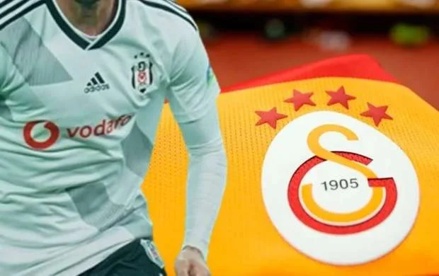 “Beşiktaş”ın sabiq yarımmüdafiəçisi “Qalatasaray”da? 