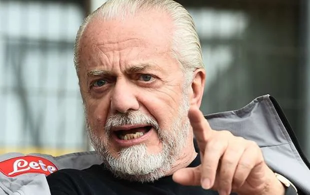 "Üç yeni oyunçu ilə müqavilə bağlayacağıq" - Aurelio De Laurentis  