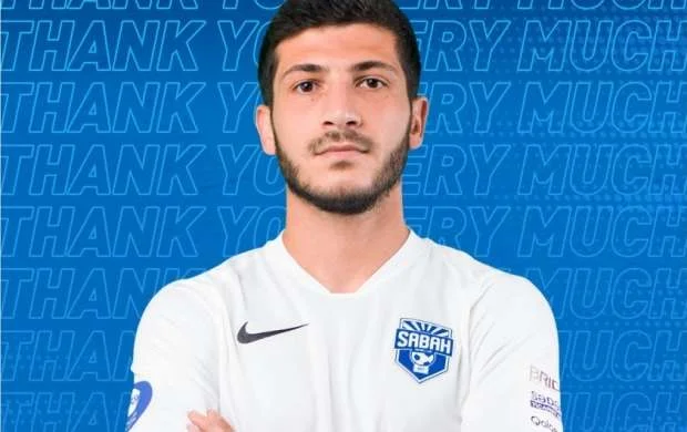 Futbolçunun “Sabah”la bağlı apellyasiya şikayəti təmin olunmayıb 