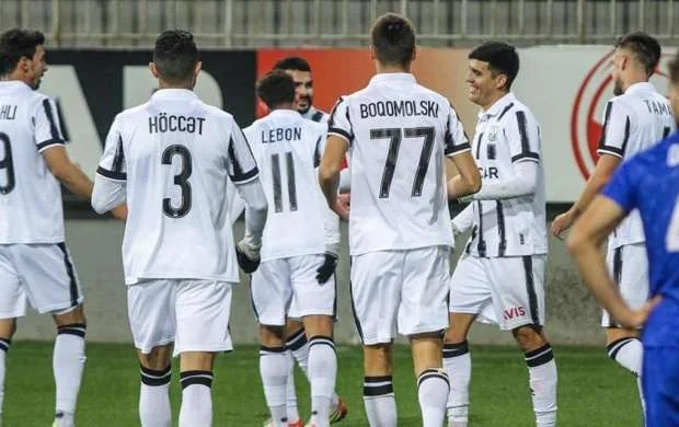 “Neftçi” bu qış Türkiyədə hazırlaşacaq 