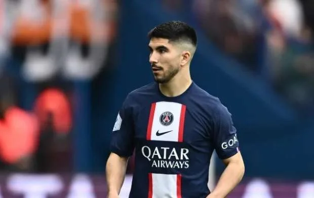İspan futbolçu Fransa nəhəngindən ayrılacaq 