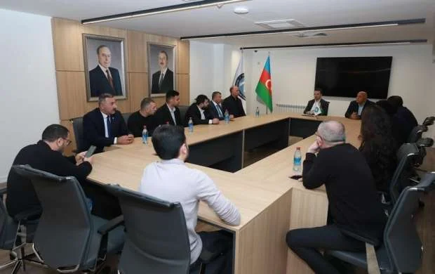 Federasiya daha 31 idman təşkilatına lisenziya verdi 