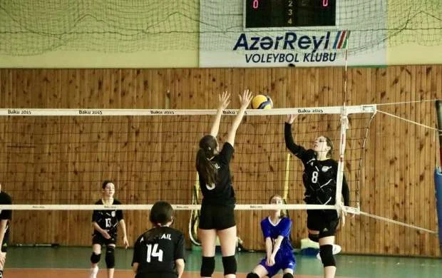 Azərbaycan birinciliyinə start verildi 