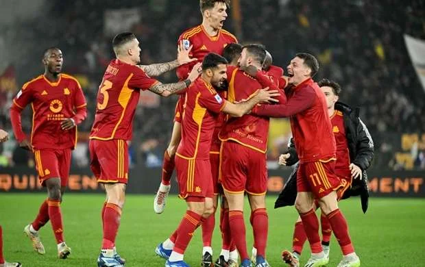 “Yuventus” və “İnter” qalib gəldi, son çempion Romada uduzdu 
