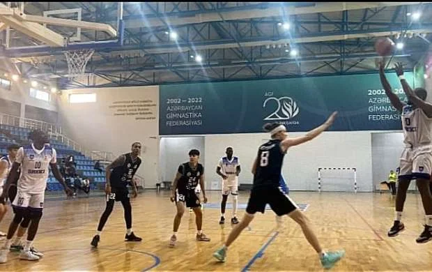 İlin son oyununda autsayder darmadağına üzüldü 