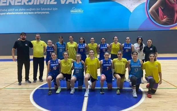 Azərbaycanın milliləri İstanbul toplanışını başa vurdular 
