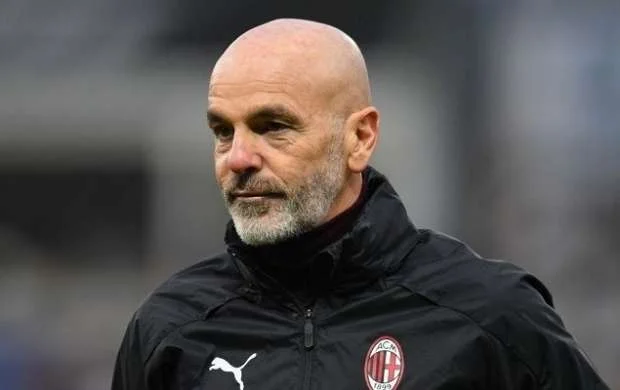 "Milan" rəhbərliyi Piolini bu mütəxəssislə əvəzləmək istəyir - SON DURUM 