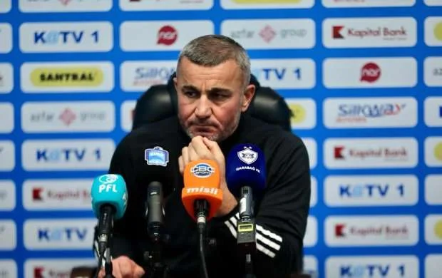 “2023-cü il bizim üçün uğurlu oldu” – Qurban Qurbanov 