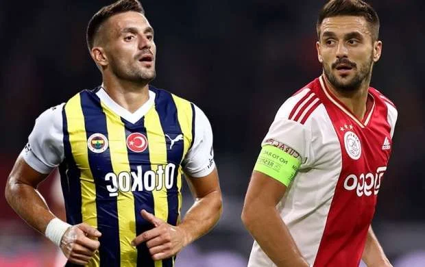 “Fənərbağça”nın ulduzu “Ayaks”la bağlı arzusunu açıqladı 