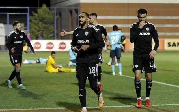 “Qarabağ” qış fasiləsinə 12 xal öndə yollandı  – Tura baxış 
