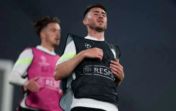 Emerik Laport "Real Madrid"lə bağlı son qərarını verdi 