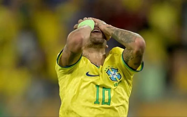 FİFA Braziliyanı beynəlxalq yarışlardan kənarlaşdıra bilər - Rəsmi xəbərdarlıq məktubu 