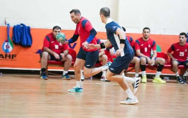 “Azəryol” liderlə xal fərqini qorudu 