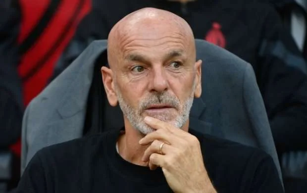 "Milan" rəhbərliyi Piolinin yerinə onu gətirir 