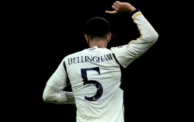"Real Madrid" həkimini qovdu - Bellingemə görə 