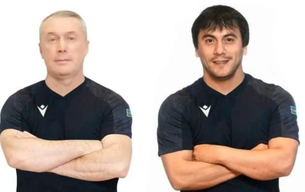 Azərbaycan millilərinin yeni baş məşqçiləri açıqlandı 