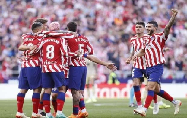 "Atletiko" mənim Avropada son klubum olacaq" 