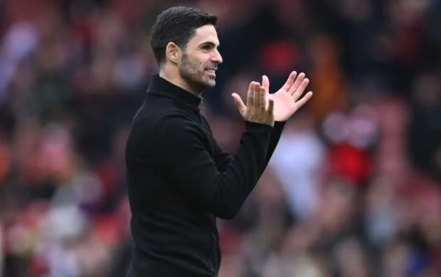 Arteta tələb etdi, "Arsenal" maksimum məbləğ ayırdı 
