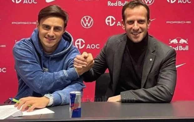 “Napoli”dən Bundesliqa klubuna 