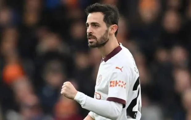 Bernardo Silva “Benfika”da? 