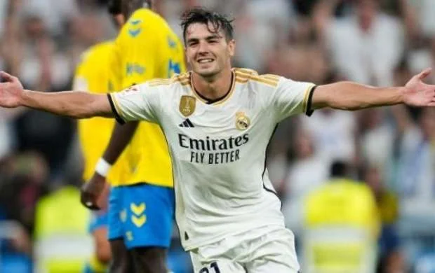 İspaniya nəhəngində dekabrın ən yaxşı futbolçusu bəlli oldu 