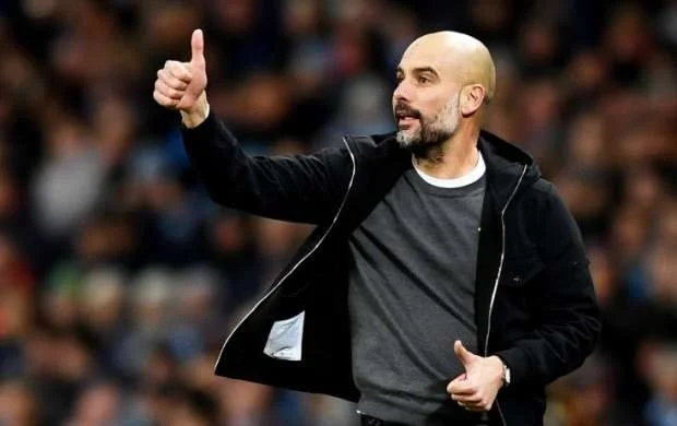 "Onun topuğunda problem yaranıb" - Pep Qvardiola  