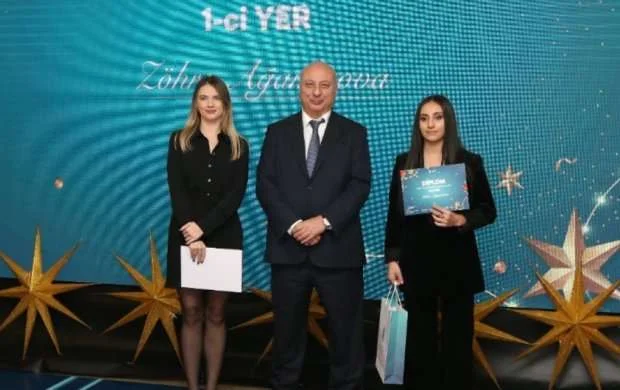 Azərbaycan gimnastlarının 2023-cü il üçün reytinq siyahısı açıqlandı 