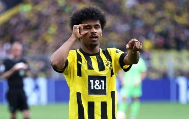 "Nigeriya yığmasında oynamaq istəyərdim" - Almaniya millisinin futbolçusu 