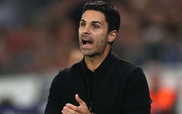 Arteta "Vest-Hem"ə məğlubiyyəti belə şərh etdi 