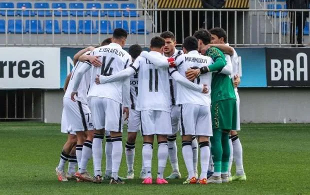 "Neftçi"nin futbolçuları Bojoviçin təyinatını şərh etdilər: "Onunla uğurlu nəticələr qazanacağıq" 